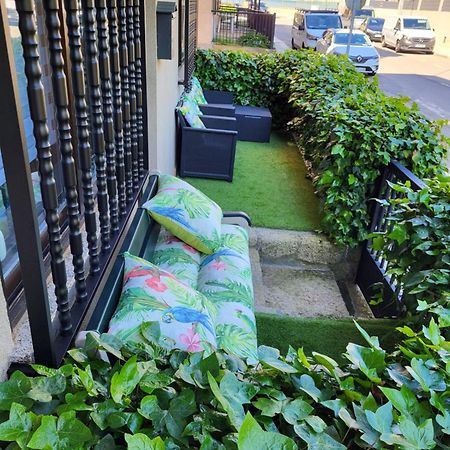 Calle Vigo 15 ซันเชนโช ภายนอก รูปภาพ